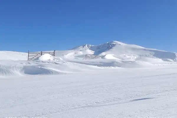 Uludağ Kayak Akademisi - Resim 4