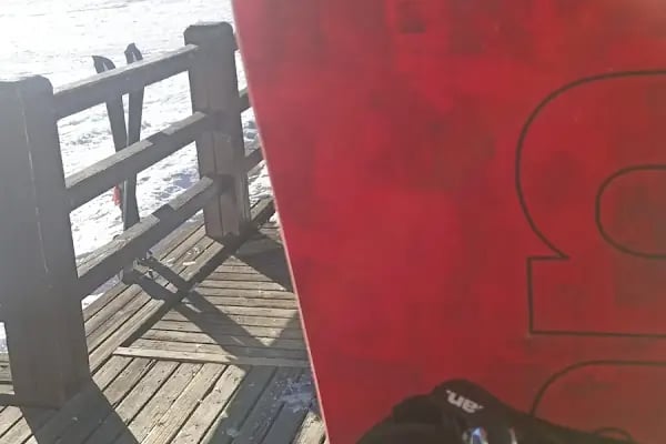 Uludağ Kayak Akademisi - Resim 17