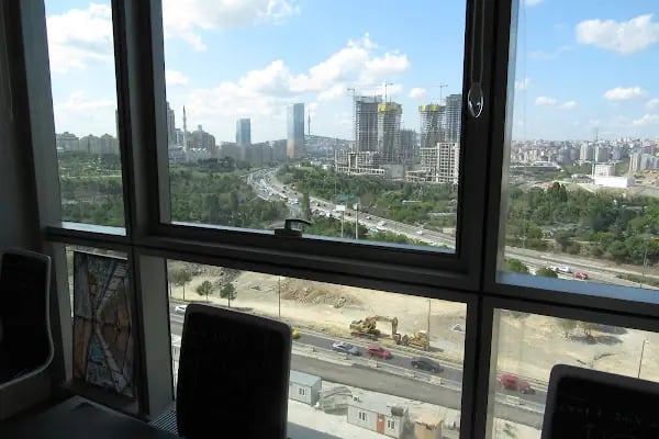 Metropol Universland - Resim 19