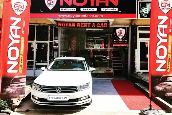 Denizli Rent A Car - Denizli Araç Kiralama - Denizli Araba Kiralama - Pamukkale Rent A Car - Resim 2