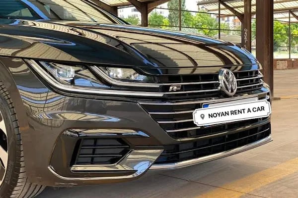 Denizli Rent A Car - Denizli Araç Kiralama - Denizli Araba Kiralama - Pamukkale Rent A Car - Resim 9