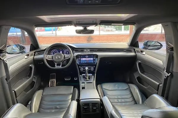 Denizli Rent A Car - Denizli Araç Kiralama - Denizli Araba Kiralama - Pamukkale Rent A Car - Resim 10