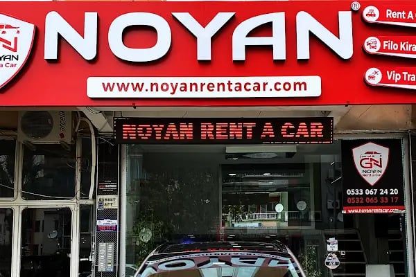 Denizli Rent A Car - Denizli Araç Kiralama - Denizli Araba Kiralama - Pamukkale Rent A Car - Resim 11