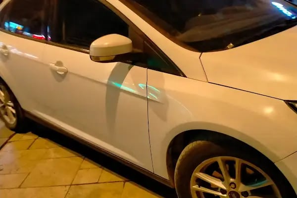 Denizli Rent A Car - Denizli Araç Kiralama - Denizli Araba Kiralama - Pamukkale Rent A Car - Resim 13