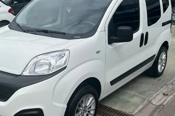 Denizli Rent A Car - Denizli Araç Kiralama - Denizli Araba Kiralama - Pamukkale Rent A Car - Resim 19