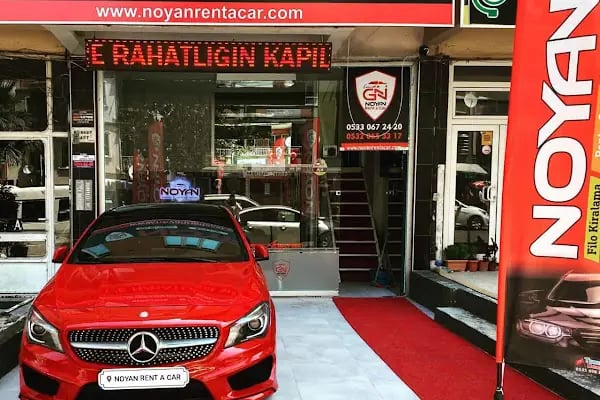 Denizli Rent A Car - Denizli Araç Kiralama - Denizli Araba Kiralama - Pamukkale Rent A Car - Resim 7