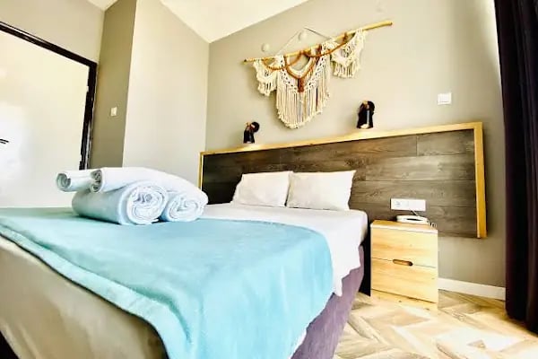 The Royal City Hotel - Resim 14
