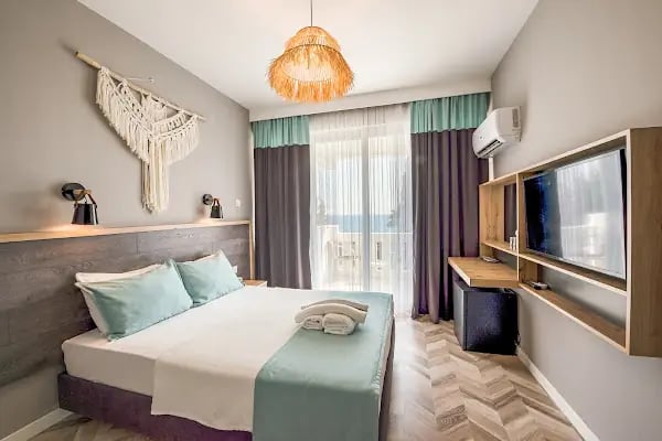 The Royal City Hotel - Resim 2