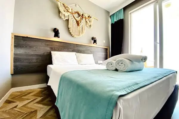 The Royal City Hotel - Resim 13
