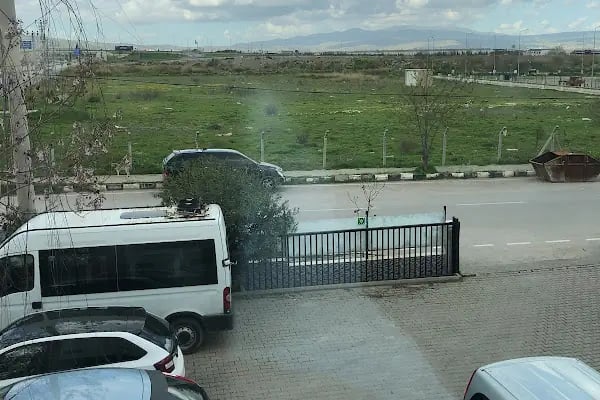 Özel Anemon Diyaliz Merkez - Resim 5