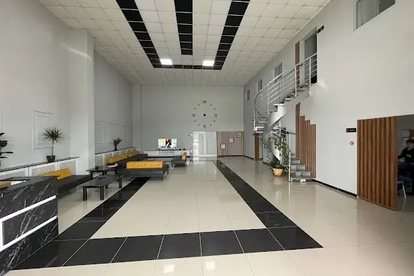 Özel Anemon Diyaliz Merkez - Resim 8
