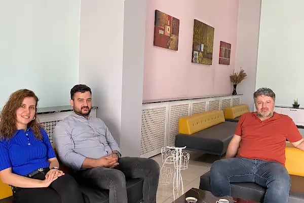 Özel Anemon Diyaliz Merkez - Resim 3