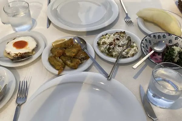 Yahşice Restoran - Resim 9