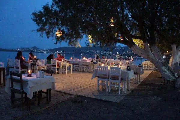 Yahşice Restoran - Resim 2