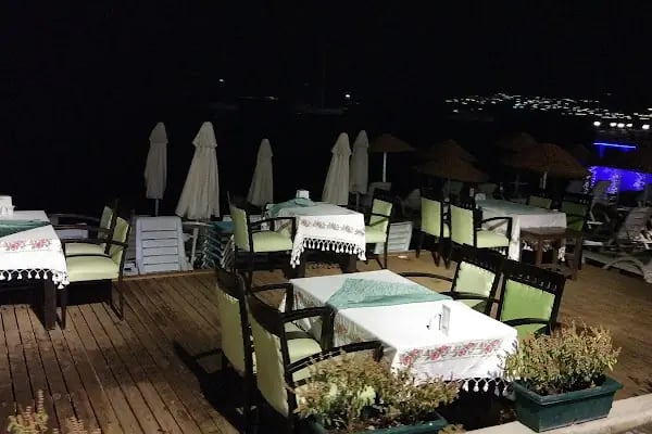 Yahşice Restoran - Resim 15