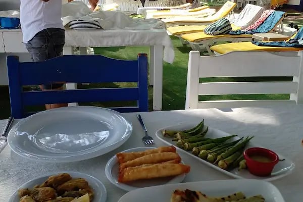 Yahşice Restoran - Resim 17