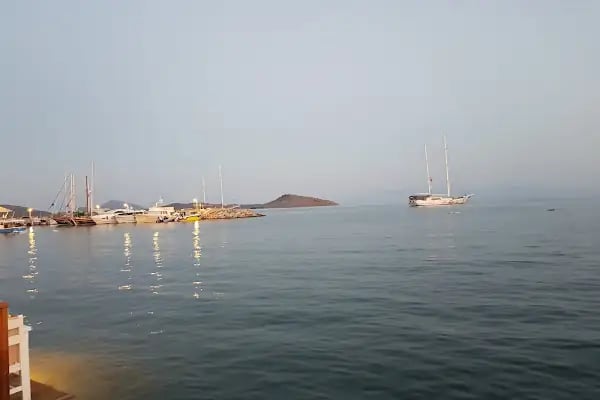 Yahşice Restoran - Resim 6