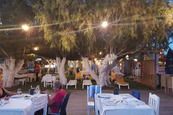 Yahşice Restoran - Resim 5