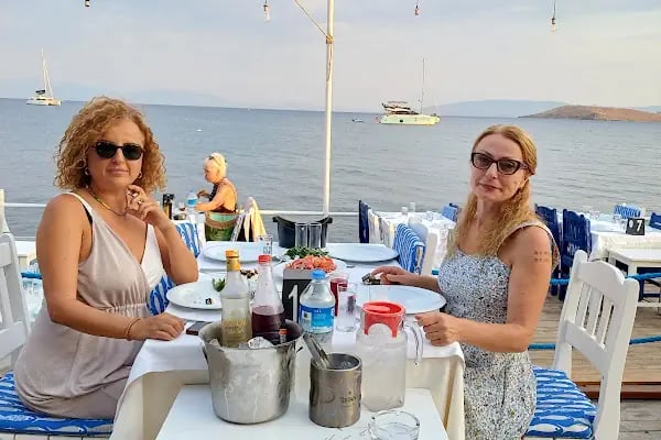 Yahşice Restoran - Resim 7