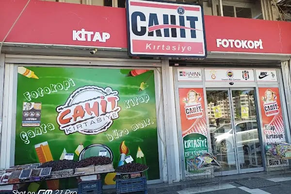 Cahit Kırtasiye - Resim 1
