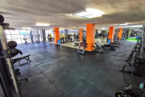 Technofit Sports - Resim 3