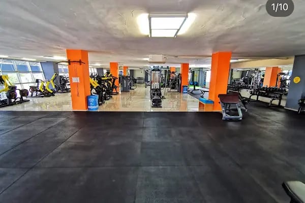 Technofit Sports - Resim 13