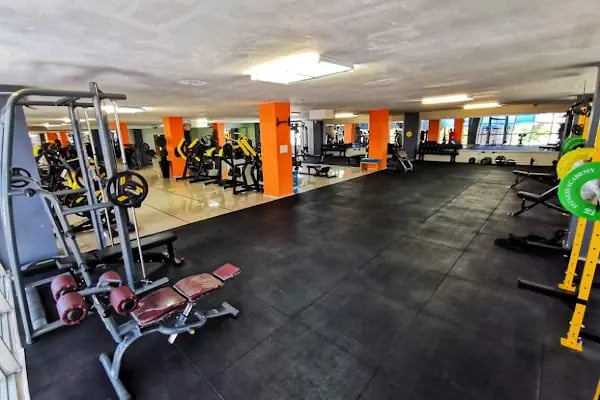 Technofit Sports - Resim 9