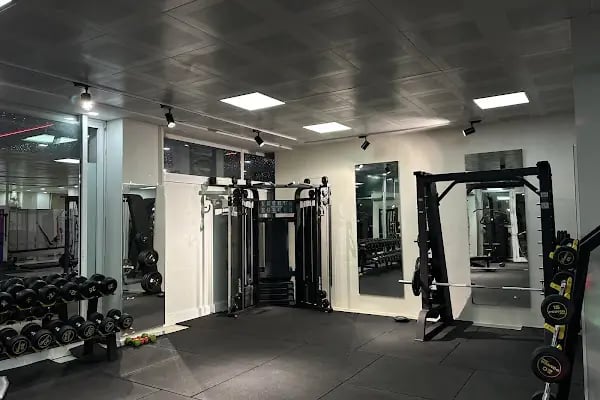 Technofit Sports - Resim 12