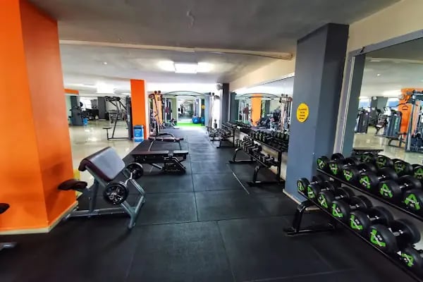 Technofit Sports - Resim 5
