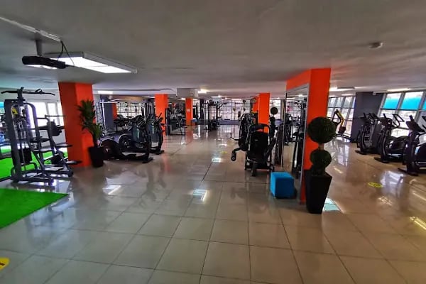 Technofit Sports - Resim 14