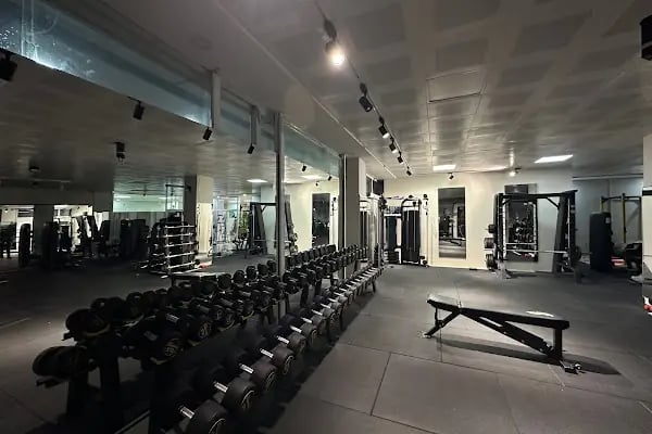Technofit Sports - Resim 11