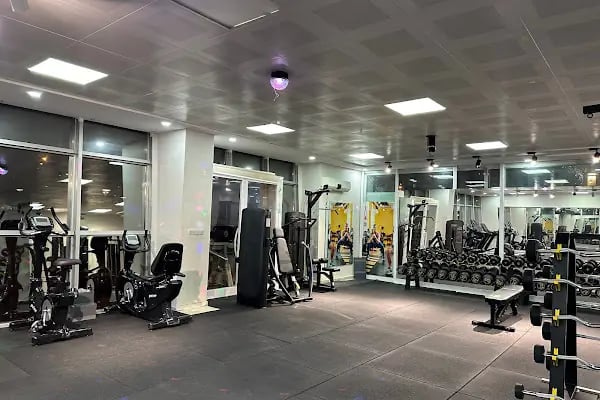 Technofit Sports - Resim 4