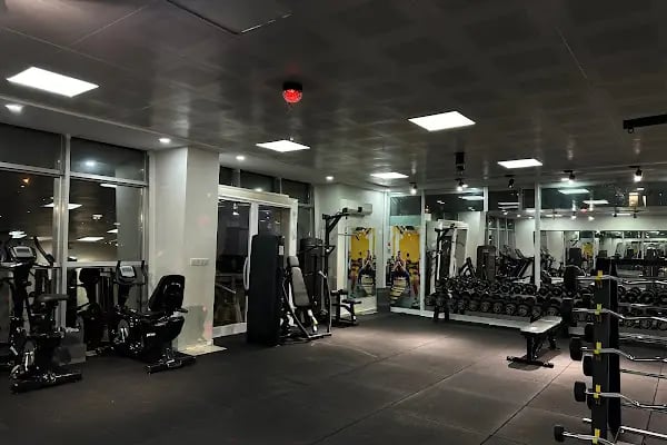 Technofit Sports - Resim 7
