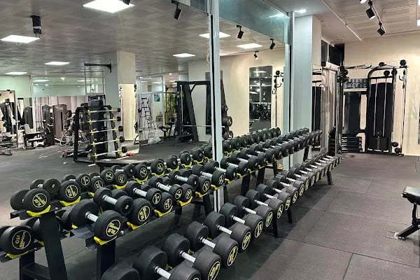 Technofit Sports - Resim 10