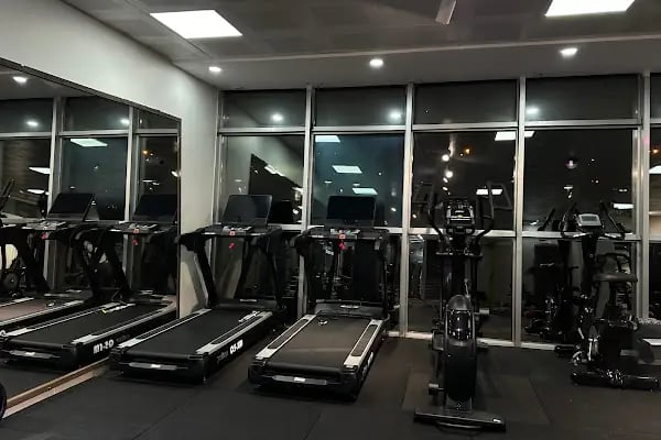 Technofit Sports - Resim 8