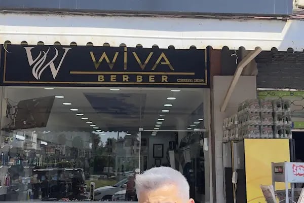 VİVA BERBER GAZİPAŞA MUSTAFA KIRICI - Resim 5