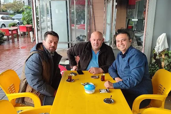 VİVA BERBER GAZİPAŞA MUSTAFA KIRICI - Resim 11