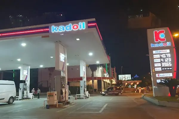 Balsay Petrol KADOİL - Resim 3