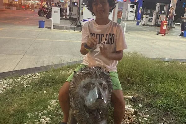 Balsay Petrol KADOİL - Resim 6
