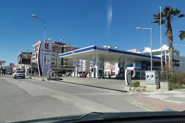 Balsay Petrol KADOİL - Resim 10