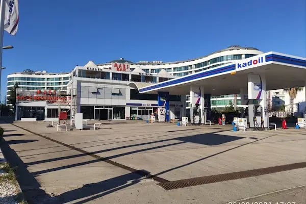 Balsay Petrol KADOİL - Resim 9