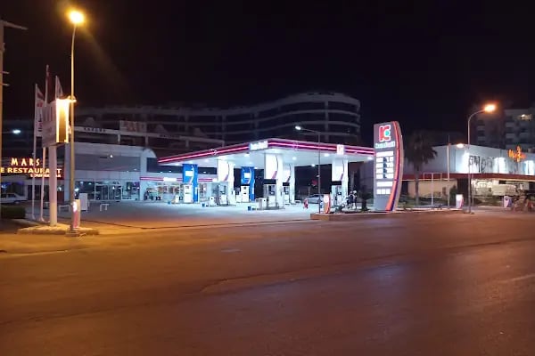 Balsay Petrol KADOİL - Resim 7