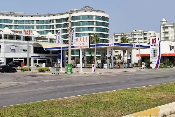 Balsay Petrol KADOİL - Resim 8