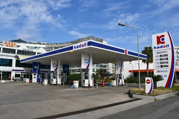 Balsay Petrol KADOİL - Resim 11
