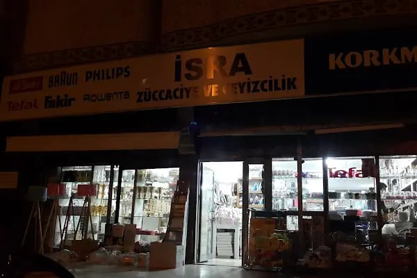 İSRA AVM - Resim 2