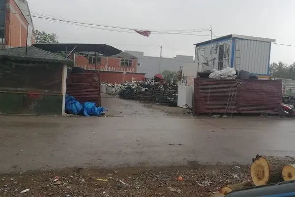 Dikçal Geri Dönüşüm ve Hurda - Resim 9
