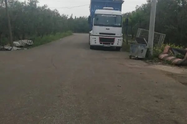 Dikçal Geri Dönüşüm ve Hurda - Resim 3