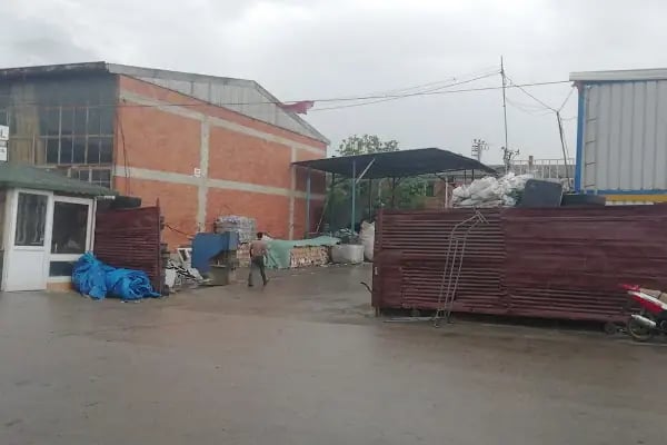 Dikçal Geri Dönüşüm ve Hurda - Resim 1
