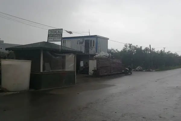 Dikçal Geri Dönüşüm ve Hurda - Resim 8