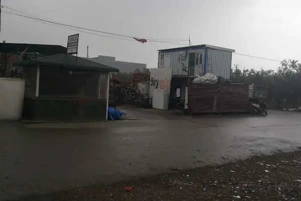 Dikçal Geri Dönüşüm ve Hurda - Resim 10